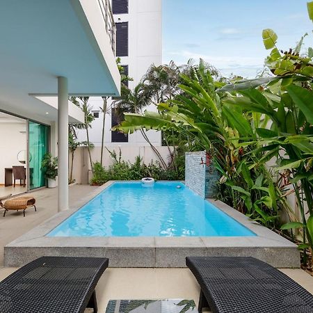 Ka Villas X Gsg Phuket Dış mekan fotoğraf