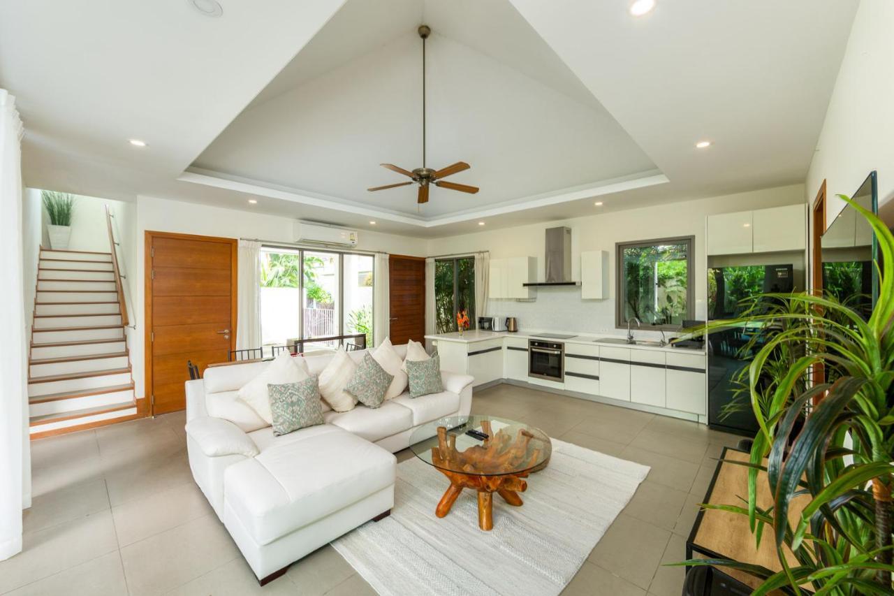 Ka Villas X Gsg Phuket Dış mekan fotoğraf