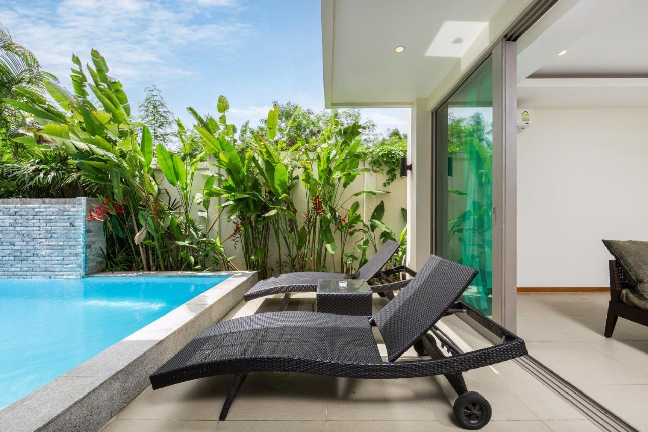 Ka Villas X Gsg Phuket Dış mekan fotoğraf
