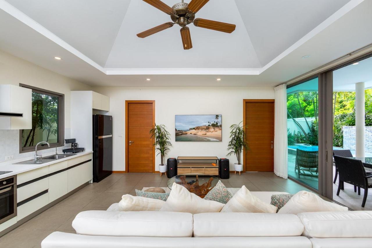 Ka Villas X Gsg Phuket Dış mekan fotoğraf