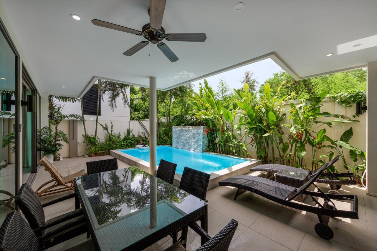 Ka Villas X Gsg Phuket Dış mekan fotoğraf