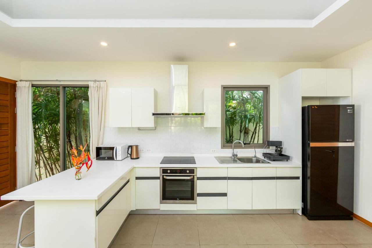 Ka Villas X Gsg Phuket Dış mekan fotoğraf