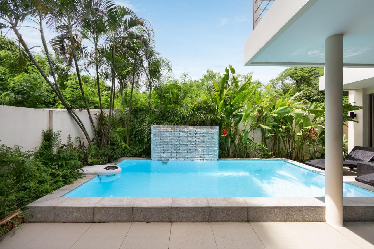 Ka Villas X Gsg Phuket Dış mekan fotoğraf