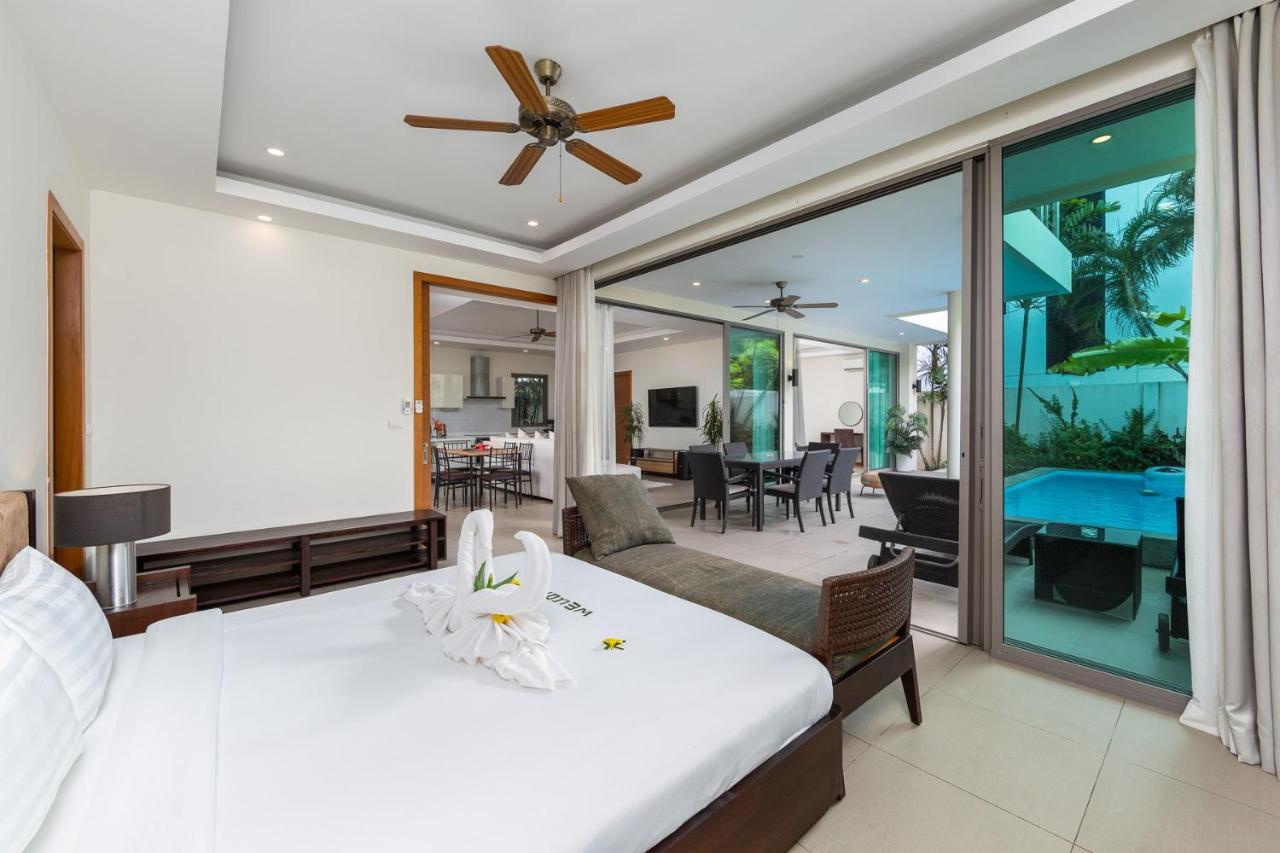Ka Villas X Gsg Phuket Dış mekan fotoğraf