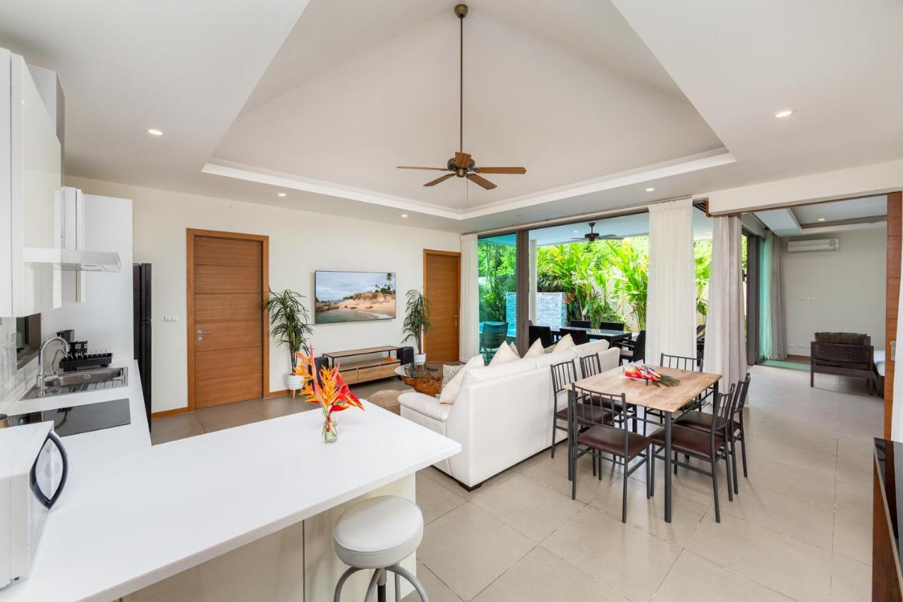 Ka Villas X Gsg Phuket Dış mekan fotoğraf