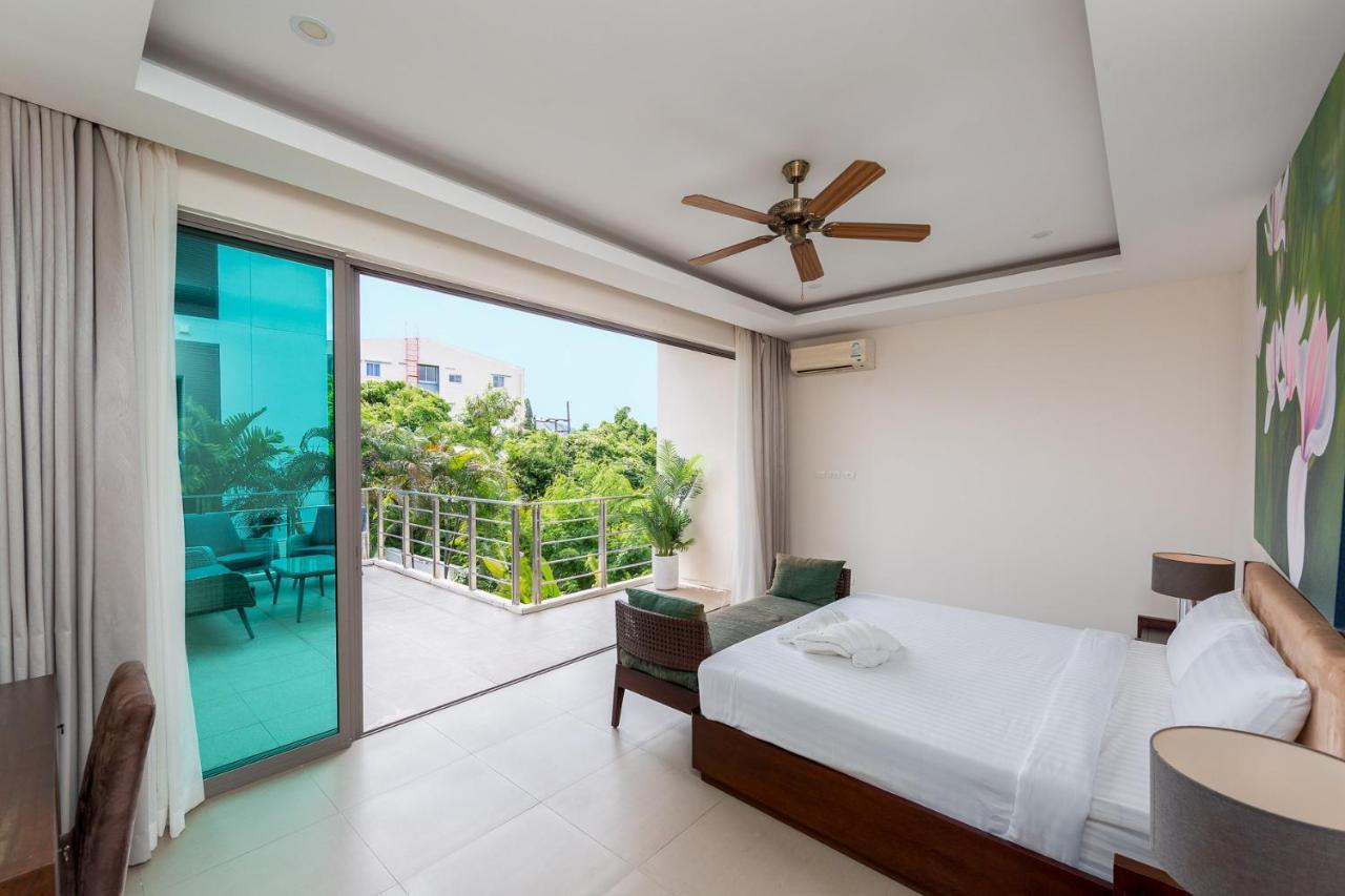 Ka Villas X Gsg Phuket Dış mekan fotoğraf