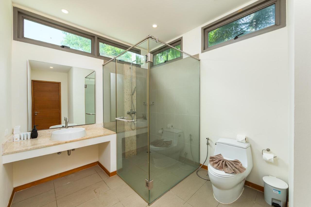 Ka Villas X Gsg Phuket Dış mekan fotoğraf