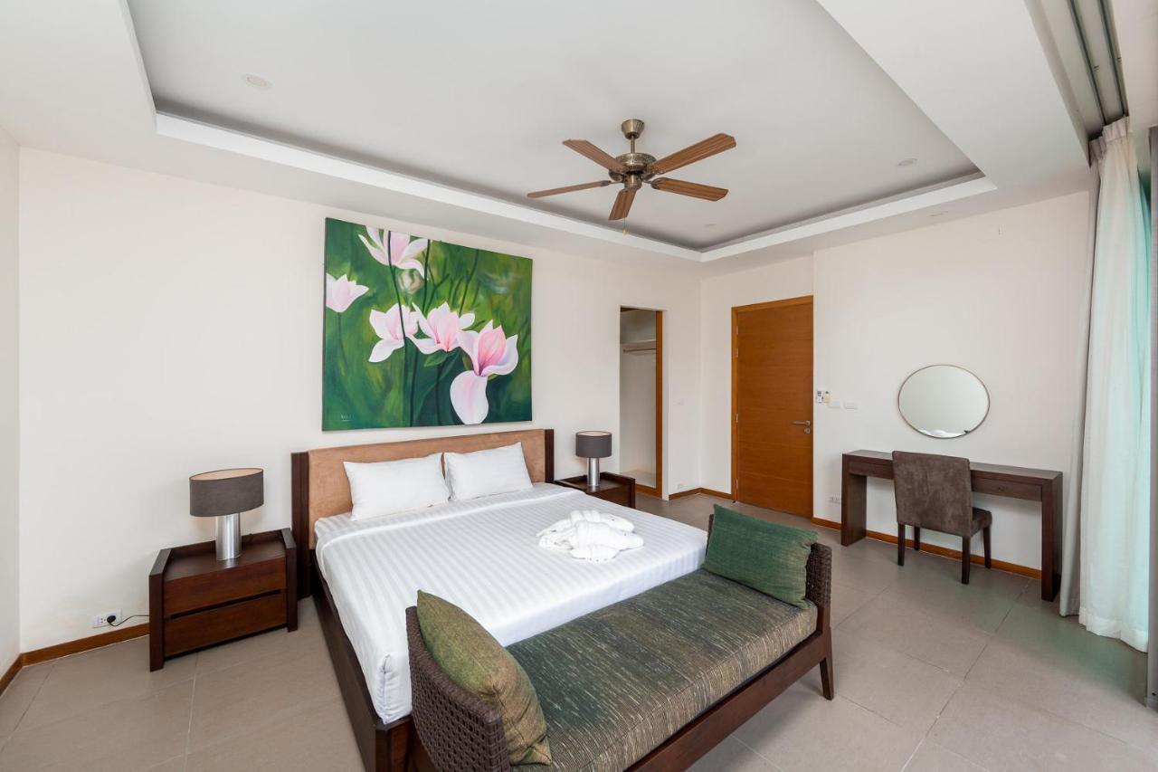 Ka Villas X Gsg Phuket Dış mekan fotoğraf