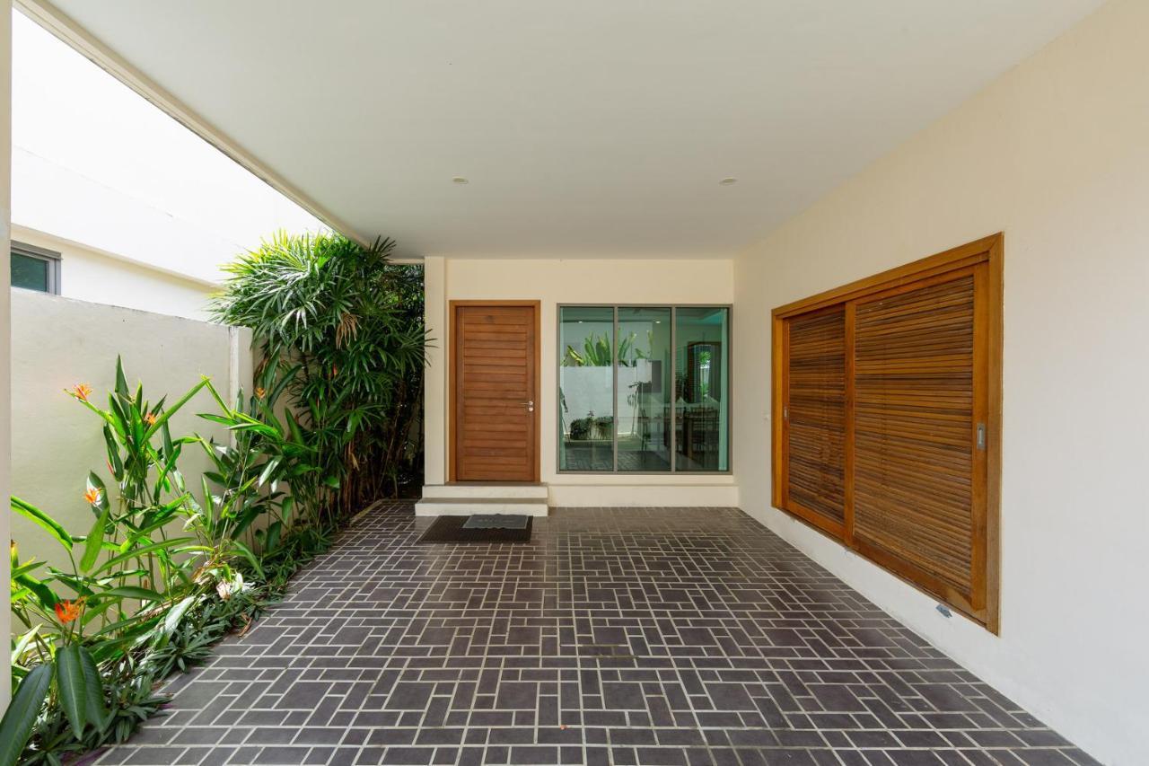 Ka Villas X Gsg Phuket Dış mekan fotoğraf