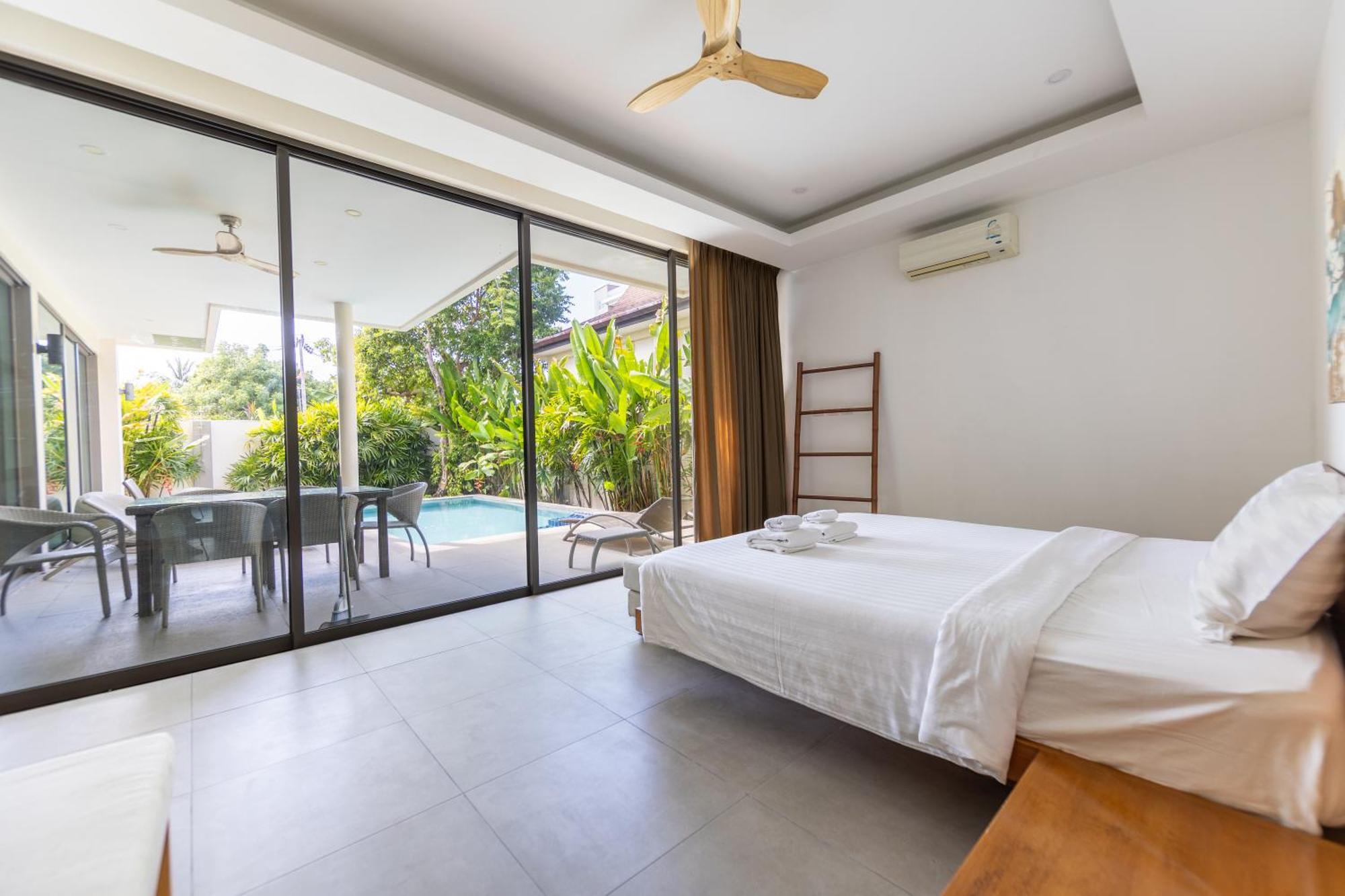 Ka Villas X Gsg Phuket Dış mekan fotoğraf