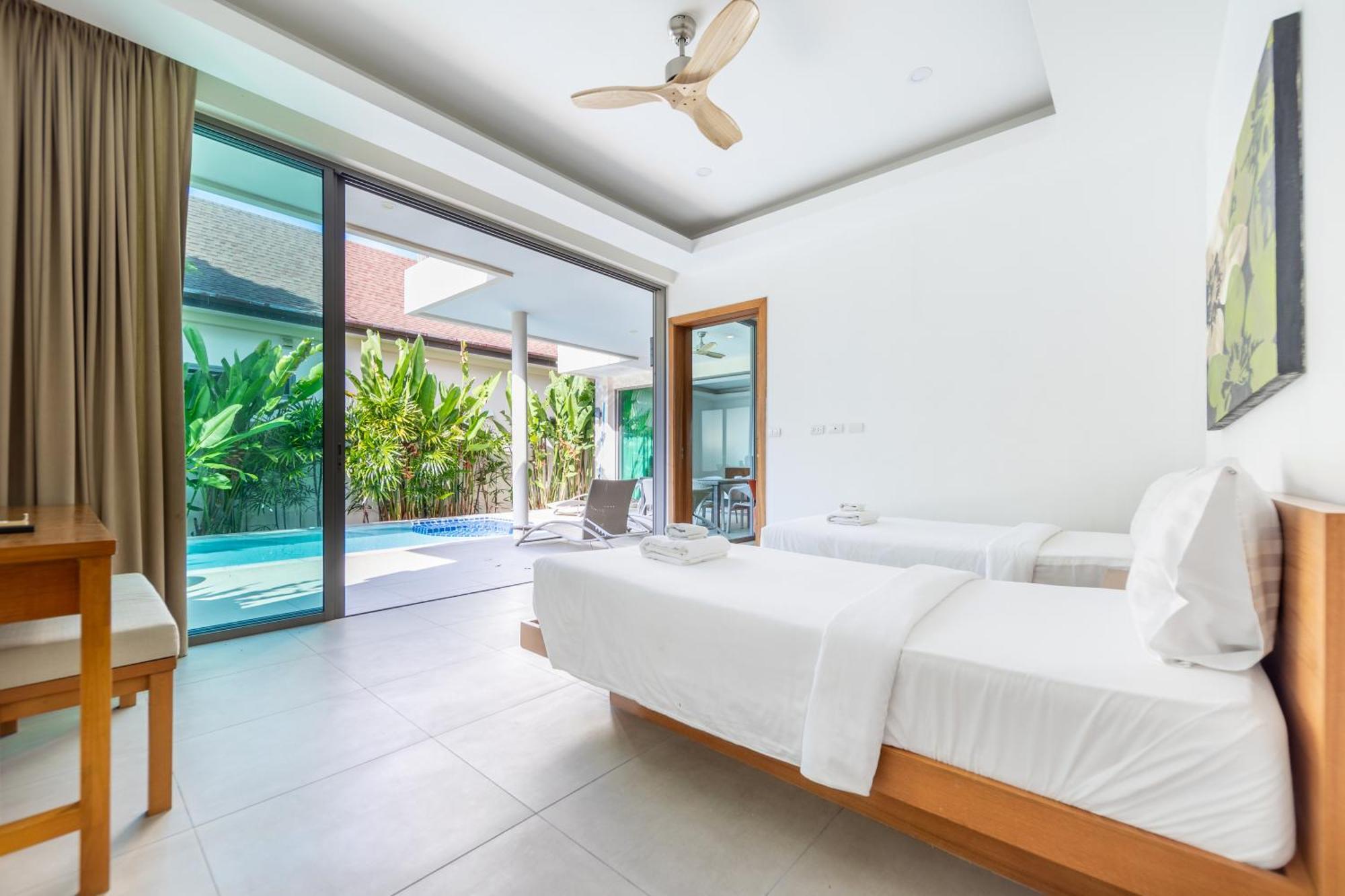 Ka Villas X Gsg Phuket Dış mekan fotoğraf