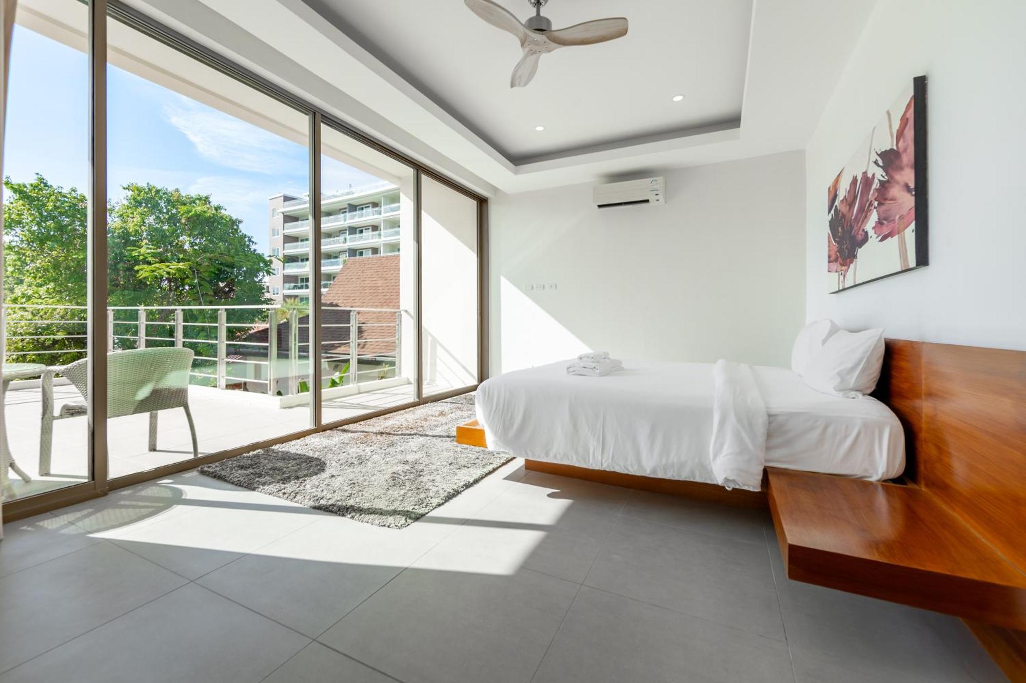 Ka Villas X Gsg Phuket Dış mekan fotoğraf