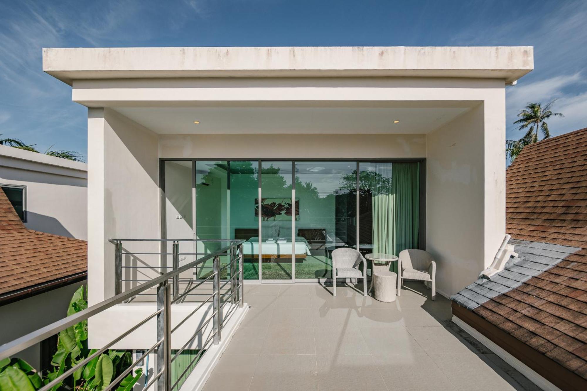 Ka Villas X Gsg Phuket Dış mekan fotoğraf